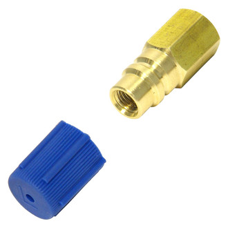 UAC® - A/C Refrigerant Hose Fitting