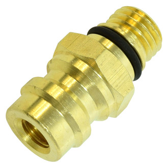 UAC® - A/C Refrigerant Hose Fitting