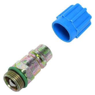 UAC® - A/C Refrigerant Hose Fitting