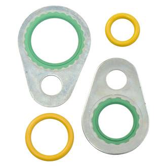 UAC® - A/C System O-Ring and Gasket Kit