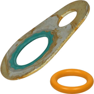 UAC® - A/C System O-Ring and Gasket Kit