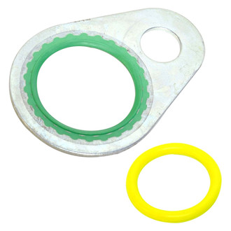 UAC® - A/C Compressor Gasket