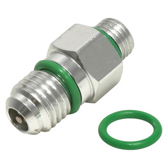 UAC® - A/C Service Port Repair Kit