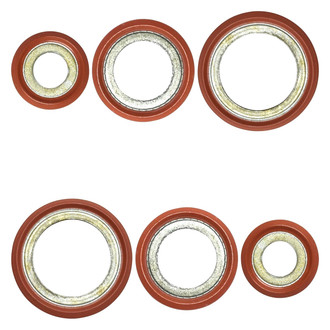 UAC® - A/C System O-Ring and Gasket Kit