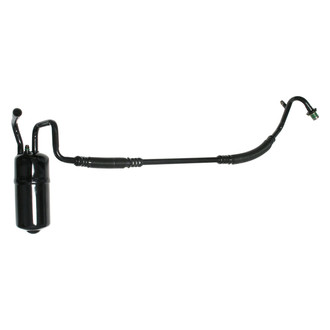 UAC® - A/C Accumulator with Hose Assembly