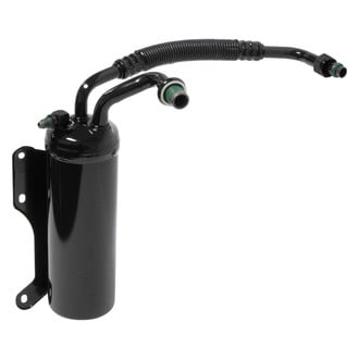 UAC® - A/C Accumulator with Hose Assembly