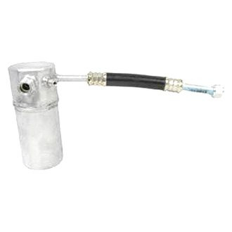 UAC® - A/C Accumulator with Hose Assembly