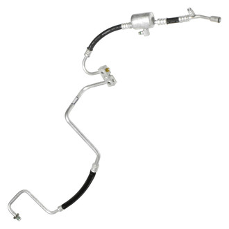 UAC® - A/C Suction and Discharge Hose Assembly