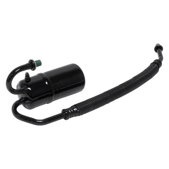UAC® - A/C Accumulator with Hose Assembly