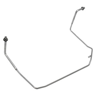 UAC® - A/C Liquid Line with Orifice Tube