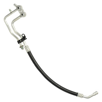 UAC® - A/C Suction and Discharge Hose Assembly