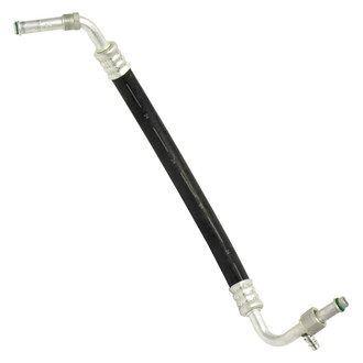 UAC® - A/C Suction Line Hose Assembly