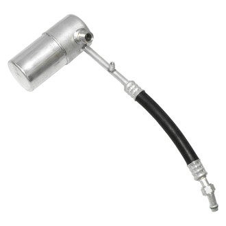 UAC® - A/C Accumulator with Hose Assembly