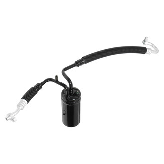 UAC® - A/C Accumulator with Hose Assembly