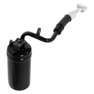 UAC® - A/C Accumulator with Hose Assembly