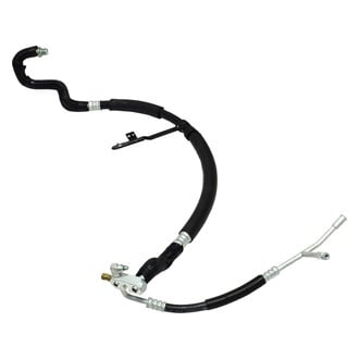 UAC® - A/C Suction and Discharge Hose Assembly