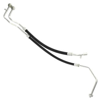 UAC® - A/C Suction and Discharge Hose Assembly