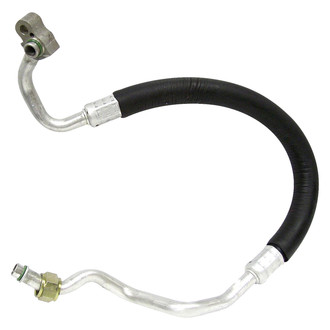 UAC® - A/C Suction Line Hose Assembly