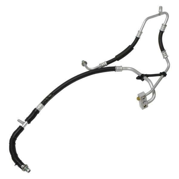 UAC® - A/C Manifold Hose Assembly