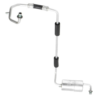 UAC® - A/C Accumulator with Hose Assembly