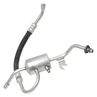 UAC® - A/C Refrigerant Discharge Hose
