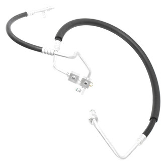 UAC® - A/C Suction and Discharge Hose Assembly