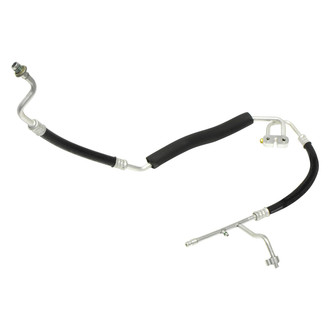 UAC® - A/C Suction and Discharge Hose Assembly