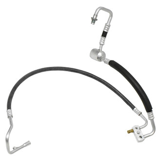 UAC® - A/C Suction and Discharge Hose Assembly