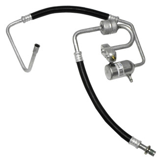 UAC® - A/C Manifold Hose Assembly
