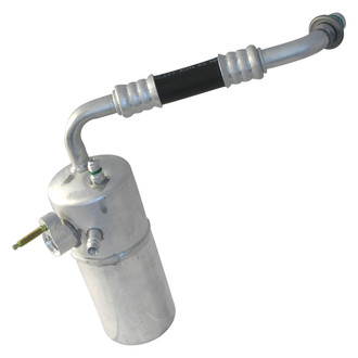 UAC® - A/C Accumulator with Hose Assembly