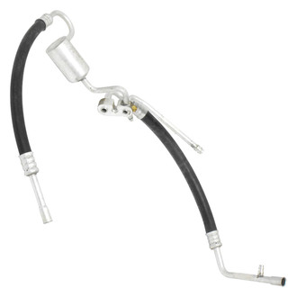 UAC® - A/C Suction and Discharge Hose Assembly