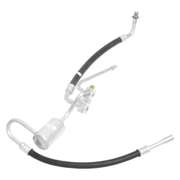 UAC® - A/C Suction and Discharge Hose Assembly