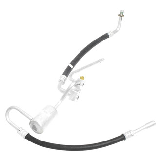 UAC® - A/C Suction and Discharge Hose Assembly