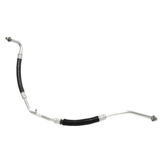 UAC® - A/C Suction Line Hose Assembly