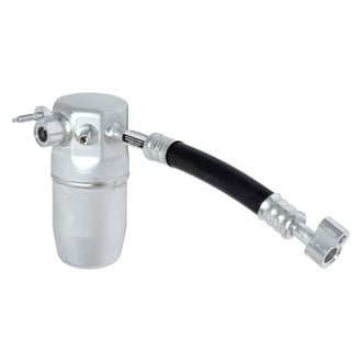 UAC® - A/C Accumulator with Hose Assembly