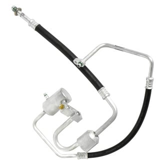 UAC® - A/C Suction and Discharge Hose Assembly