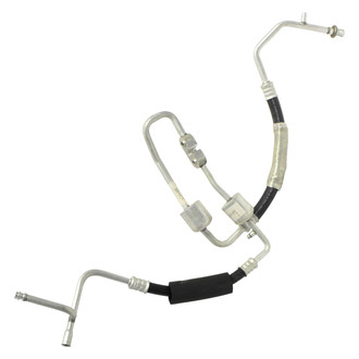 UAC® - A/C Suction and Discharge Hose Assembly