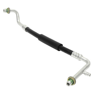 UAC® - A/C Suction Line Hose Assembly