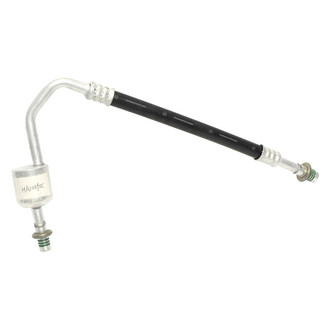 UAC® - A/C Suction Line Hose Assembly