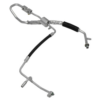 UAC® - A/C Suction and Discharge Hose Assembly