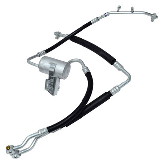 UAC® - A/C Suction and Discharge Hose Assembly