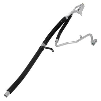 UAC® - A/C Suction and Discharge Hose Assembly