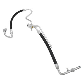 UAC® - A/C Suction and Discharge Hose Assembly