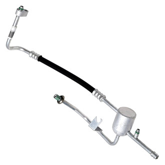 UAC® - A/C Refrigerant Discharge Hose