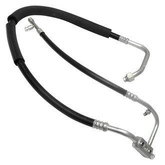 UAC® - A/C Suction and Discharge Hose Assembly