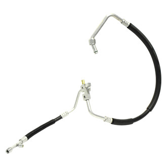 UAC® - A/C Suction and Discharge Hose Assembly