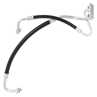UAC® - A/C Suction and Discharge Hose Assembly
