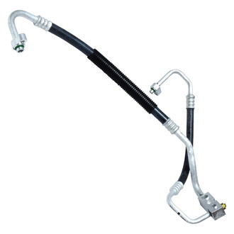 UAC® - A/C Suction and Discharge Hose Assembly