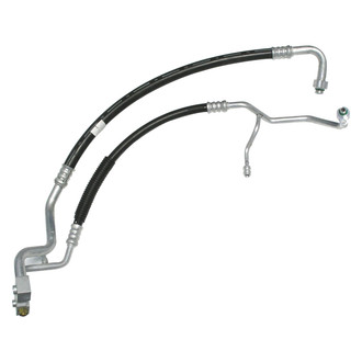 UAC® - A/C Suction and Discharge Hose Assembly