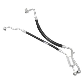 UAC® - A/C Manifold Hose Assembly